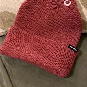 Brand New Converse Beanie unisex beautiful colors
